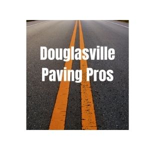 Douglasville Paving Pros